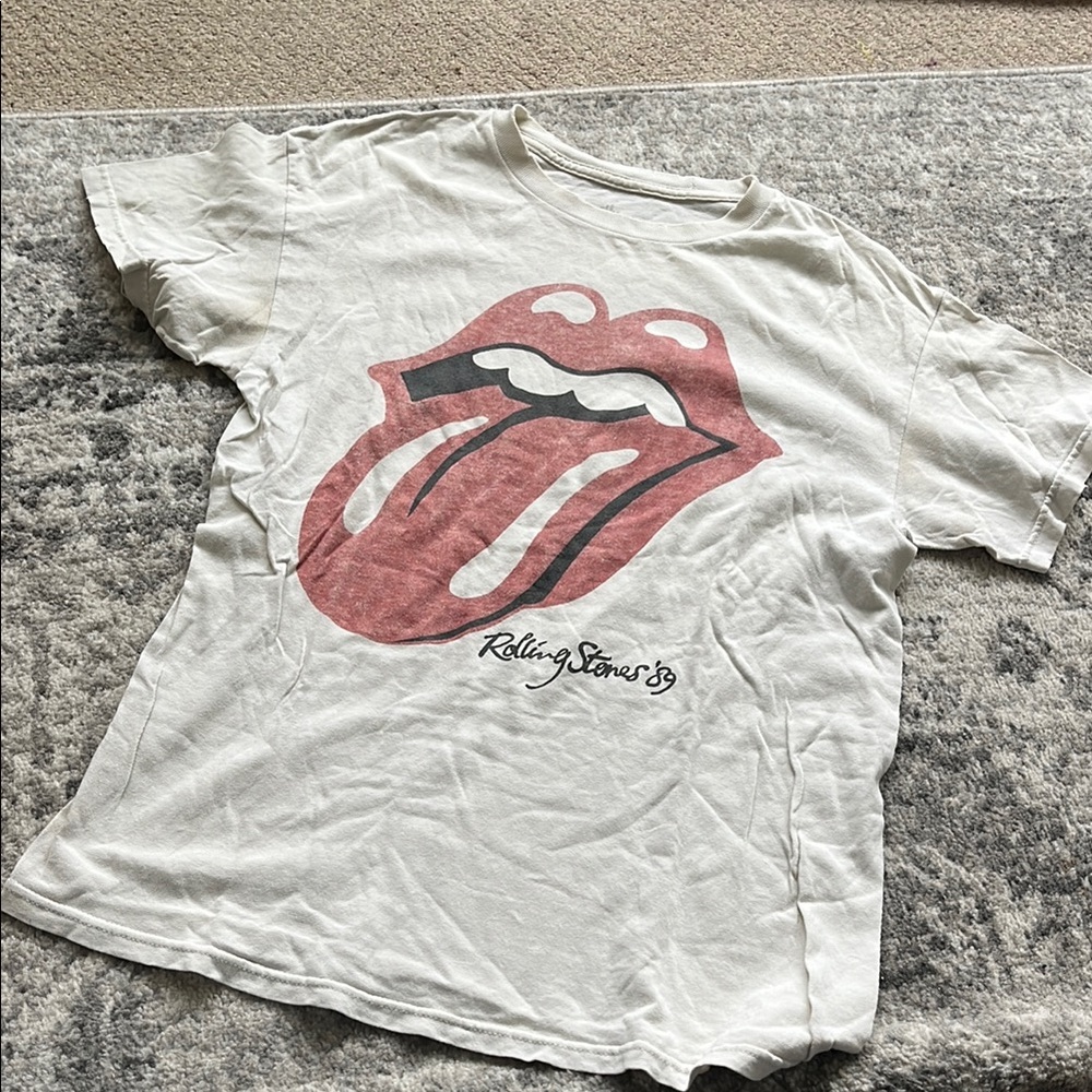 The Rolling Stones T-Shirt